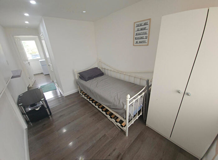 Studio To Rent In Tilney Way, Lower Earley, RG6