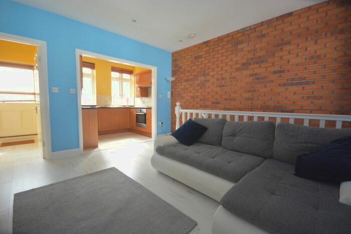 1 Bedroom Maisonette To Rent In Norman Road, Tunbridge Wells TN1