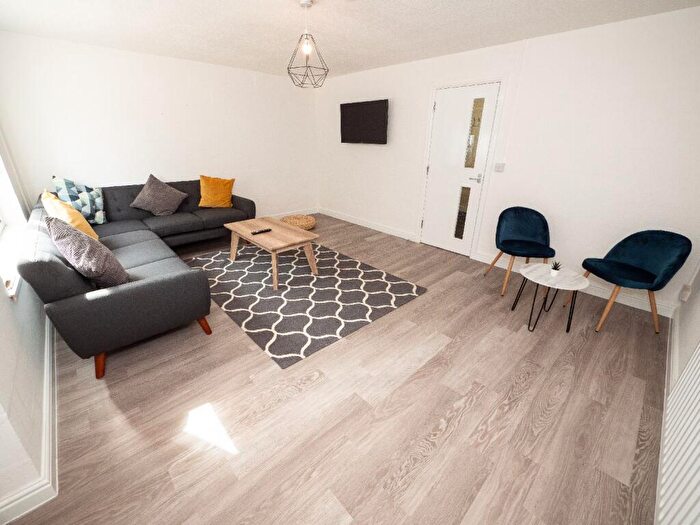 7 Bedroom House To Rent In Raddlebarn Court (D), Selly Oak, Birmingham, West Midlands, B29