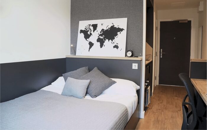 1 Bedroom House To Rent In Loampit Vale, London, SE13