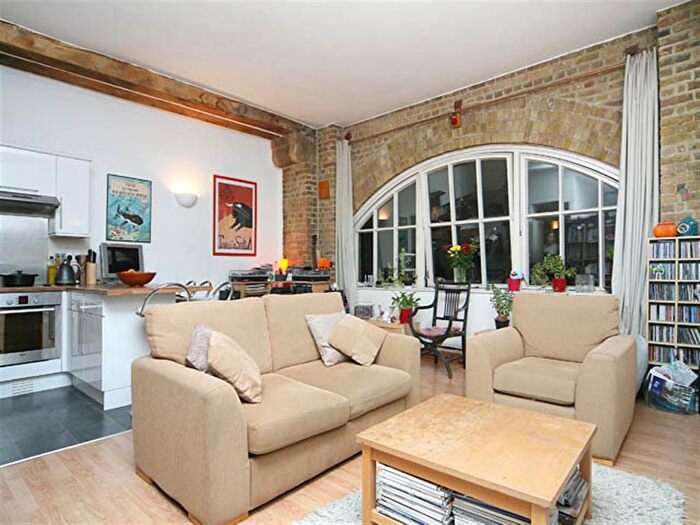 Studio To Rent In Plate House, Burrells Wharf, E14