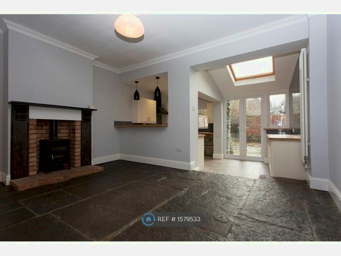 3 Bedroom Terraced House To Rent In Taunton, Taunton, TA1