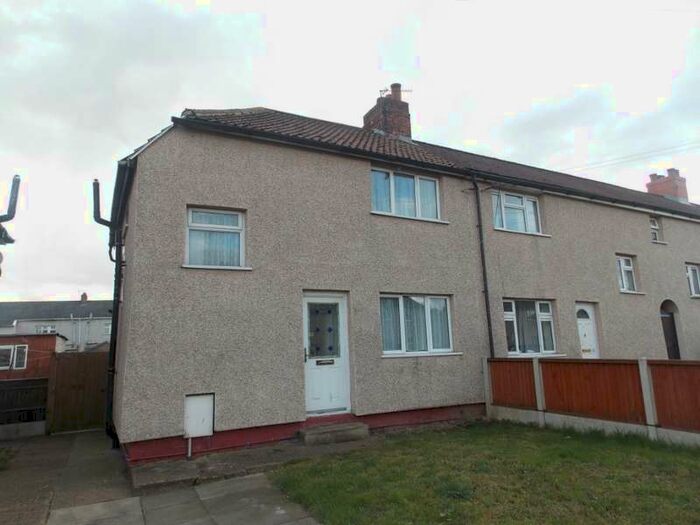 3 Bedroom Semi-Detached House To Rent In Hampton Road, Dunscroft, Doncaster, DN7