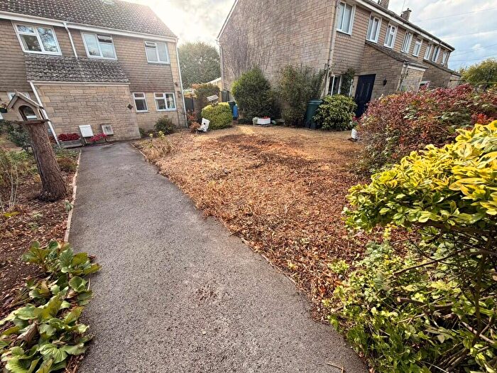 3 Bedroom Semi Detached House To Rent In The Ridings, Kington St. Michael, Chippenham, SN14