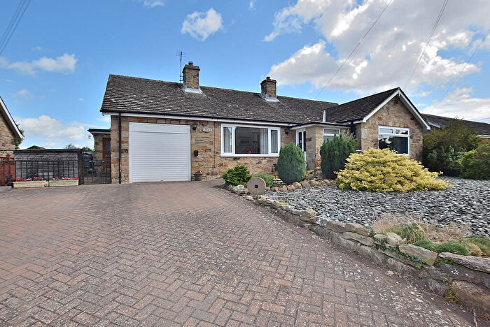 3 Bedroom Detached Bungalow For Sale In Hackforth, DL8