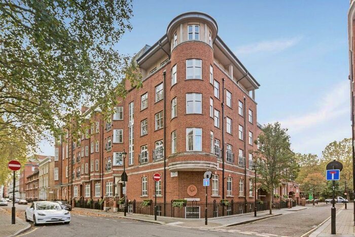 2 Bedroom Flat To Rent In Vincent Square, London, SW1P