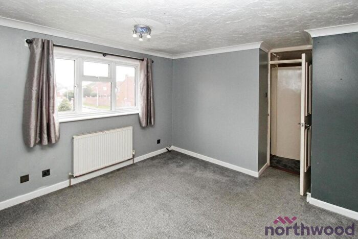 3 Bedroom End Of Terrace House To Rent In Tyler Avenue, Clacton-On-Sea, CO16