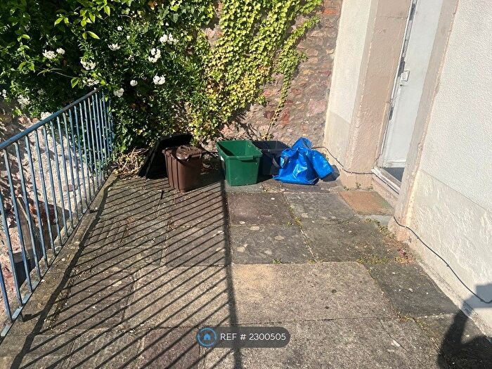 1 Bedroom Flat To Rent In Lodge Place, Bristol, BS1