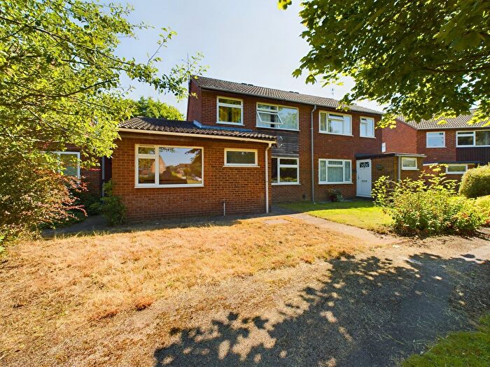 3 Bedroom Semi-Detached House To Rent In Greenside, Prestwood, Great Missenden, Buckinghamshire, HP16