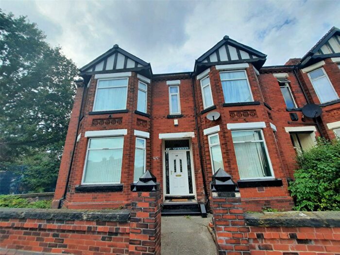 5 Bedroom Semi Detached House For Sale In Daisy Bank Road, Manchester, Greater Manchester, M14