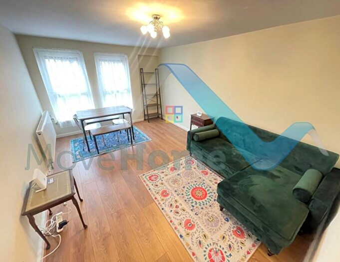 1 Bedroom Flat To Rent In Penton Street, Islington, N1