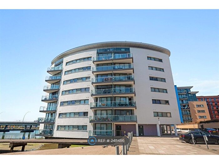 2 Bedroom Flat To Rent In The Galley, London, E16