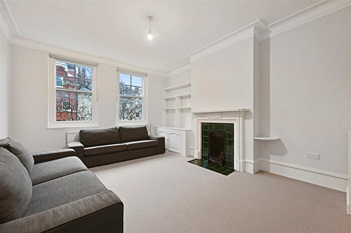 4 Bedroom Flat For Sale In Auriol Mansions, West Kensington, W14