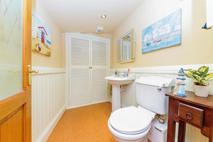 4 Bedroom Detached House For Sale In Station Road, Nassington, Peterborough, PE8