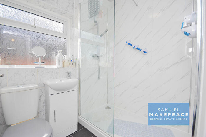 2 Bedroom Semi-Detached Bungalow For Sale In Millfield Crescent, Milton, Stoke-on-Trent, ST2