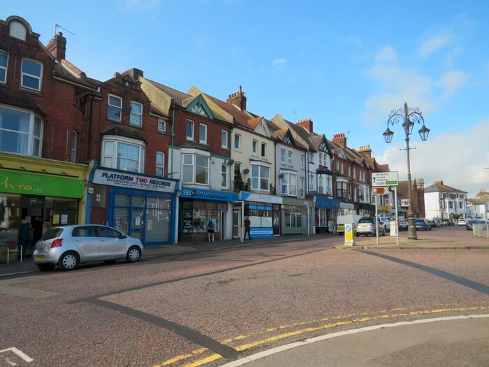 4 Bedroom Maisonette To Rent In London Road, Bexhill-On-Sea, TN39
