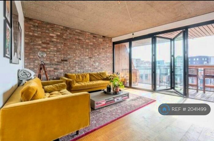 1 Bedroom Flat To Rent In The Fisheries, London, E8