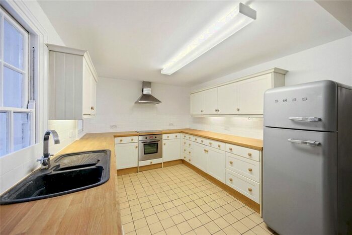 4 Bedroom Terraced House To Rent In King William Walk, London, SE10