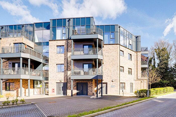 1 Bedroom Flat For Sale In Waterside Way, Harecastle House, NG2
