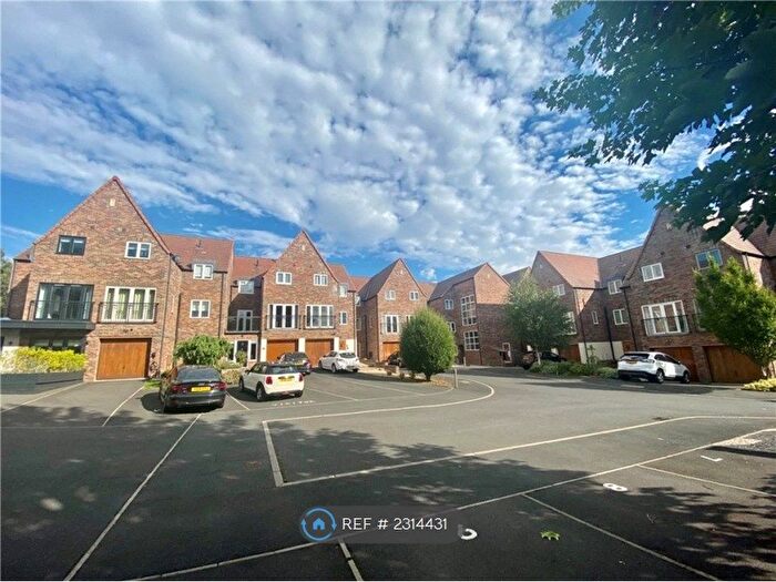 4 Bedroom Terraced House To Rent In Orchard Mews, Eaglescliffe, TS16