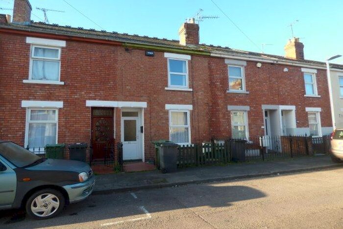 3 Bedroom Property To Rent In Cecil Road, Gloucester, GL1