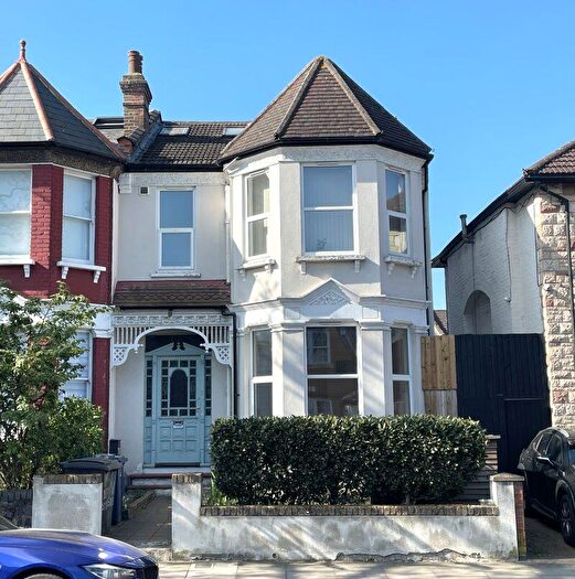 5 Bedroom Block Of Apartments For Sale In (A) Station Road, Finchley Central, N3