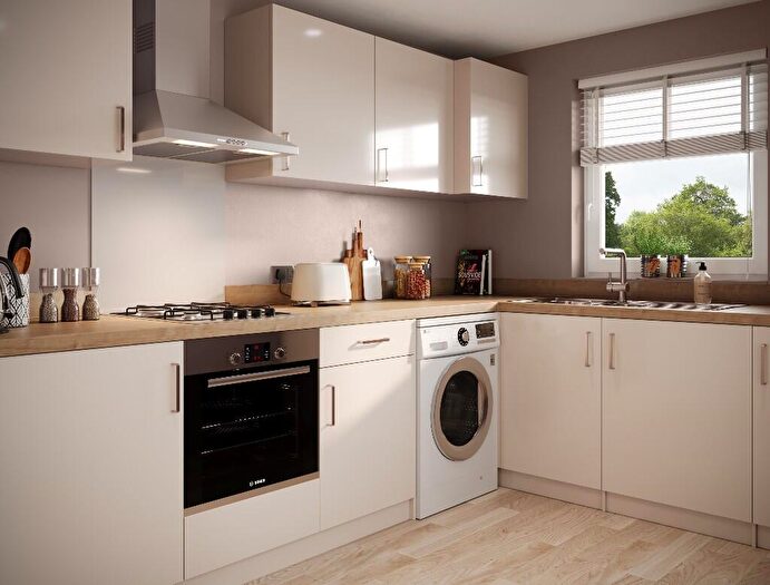 2 Bedroom Terraced House For Sale In Longmeanygate, Midge Hall, Leyland, PR26