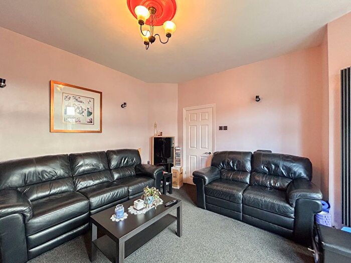 3 Bedroom Terraced House For Sale In Duffryn Street, Ystrad Mynach, CF82