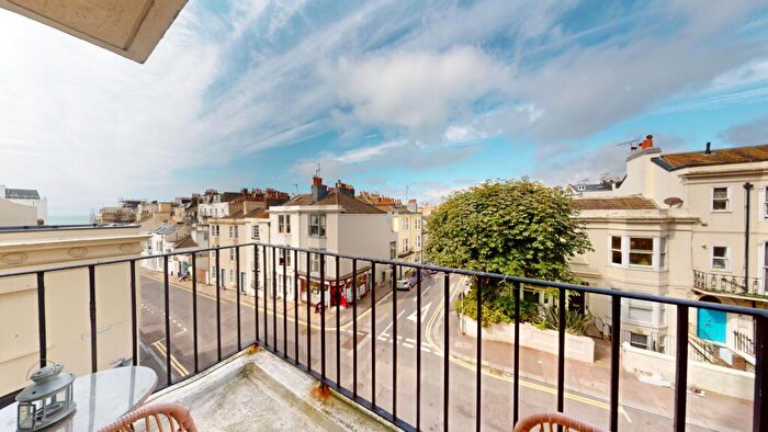 1 Bedroom Flat To Rent In Sillwood Place, Brighton, BN1