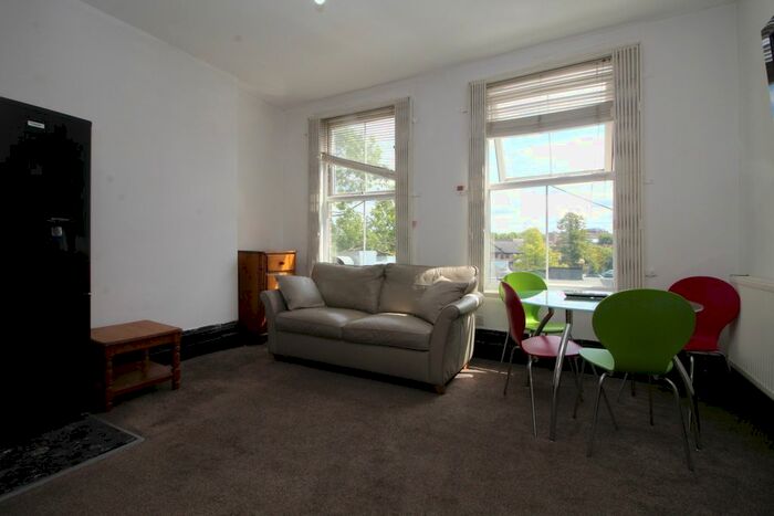 1 Bedroom Flat To Rent In High Street, London, E15