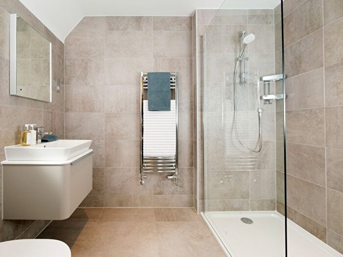 5 Bedroom Detached House For Sale In "Hampstead" At Sawston Road, Sawston, Cambridge, CB22