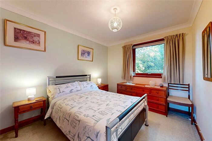 2 Bedroom Bungalow For Sale In Larch Place, Errol, Perth, Perth And Kinross, PH2