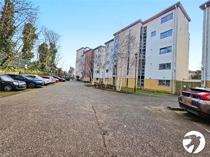 2 Bedroom Duplex To Rent In Curness Street, London, SE13