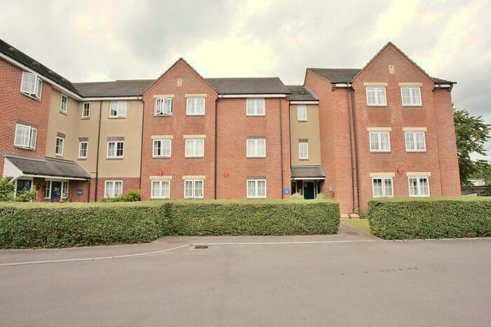 2 Bedroom Apartment To Rent In Oxford, OX2