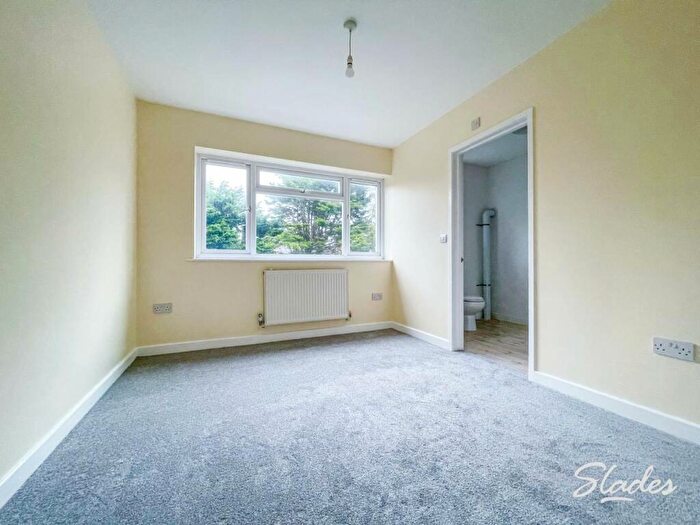 1 Bedroom Maisonette To Rent In Newstead Road, Southbourne, Bournemouth, BH6