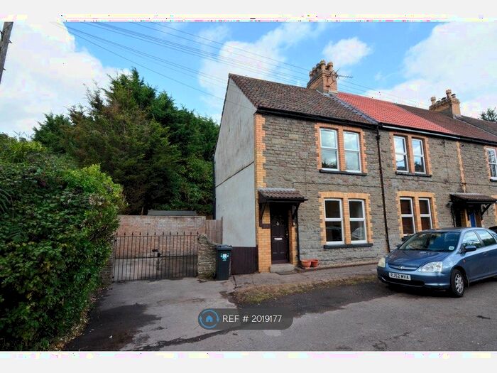 2 Bedroom End Of Terrace House To Rent In Players Close, Hambrook, Bristol, BS16