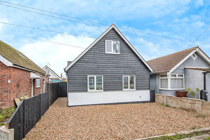 3 Bedroom Property For Sale In Cornflower Road, Jaywick, Clacton-On-Sea, CO15