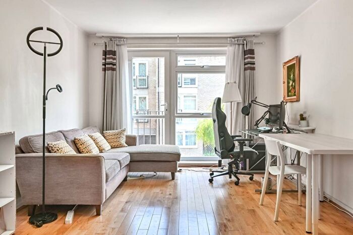 2 Bedroom Flat To Rent In Regents Park, Regent's Park, London, NW1