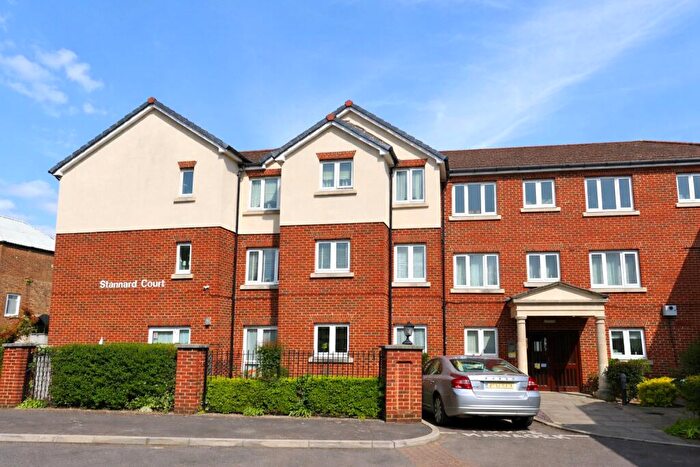 1 Bedroom Flat For Sale In Culverley Road, London, SE6