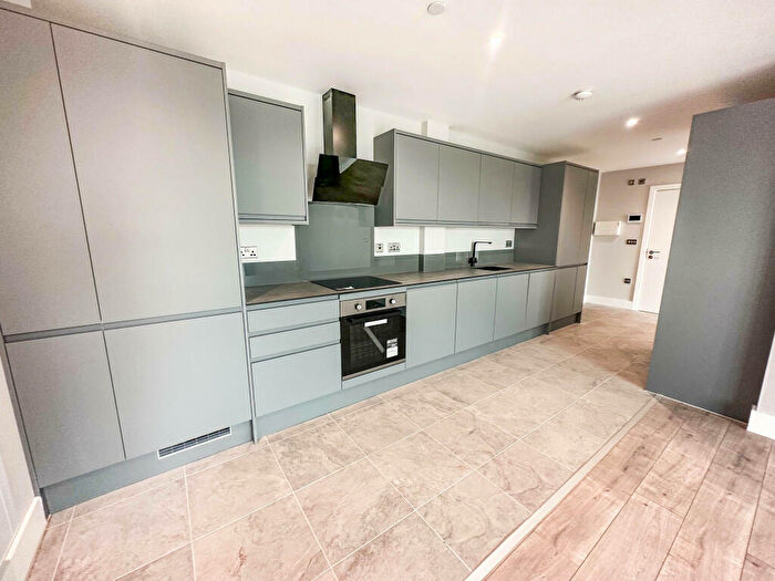 2 Bedroom Apartment To Rent In Northgate Street, Leicester, LE3