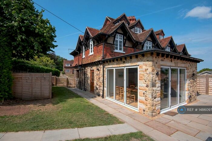 4 Bedroom Semi-Detached House To Rent In Hillside, Graffham, Petworth, GU28