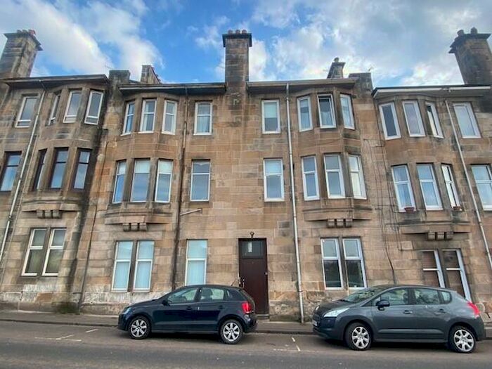 1 Bedroom Apartment To Rent In Kemp Street, Hamilton, ML3