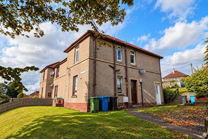 2 Bedroom Flat To Rent In Haig Crescent, Bathgate, EH48