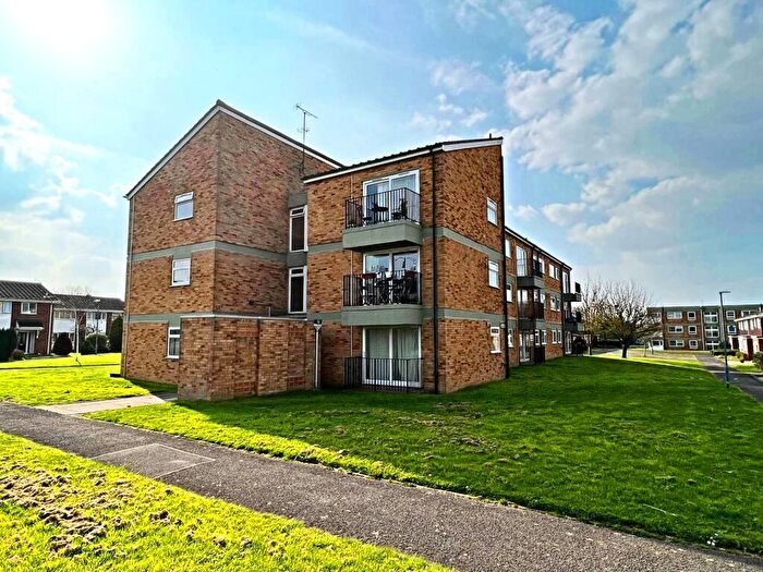 1 Bedroom Apartment To Rent In Golden Vale, Churchdown, Gloucester, GL3