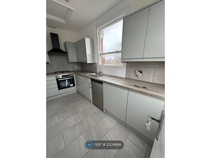 1 Bedroom Flat To Rent In Downhills Park Road, London, N17