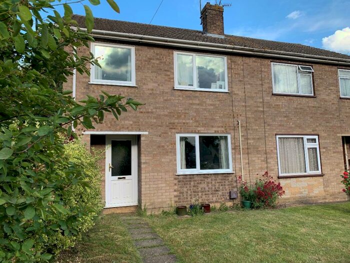 3 Bedroom Semi-Detached House To Rent In New Street, Doddington, March, PE15