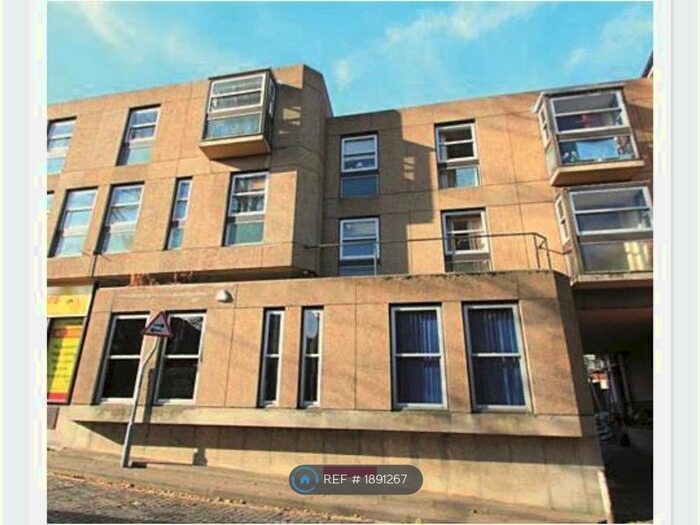 1 Bedroom Flat To Rent In St. Benedicts Street, Norwich, NR2