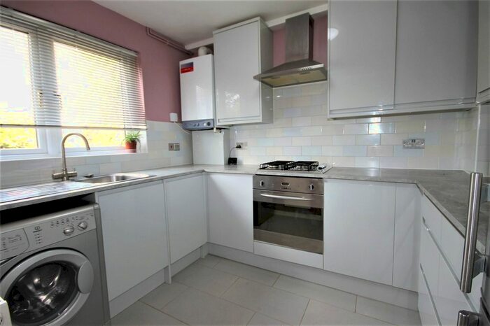 3 Bedroom End Of Terrace House To Rent In Windermere Close, Feltham, TW14