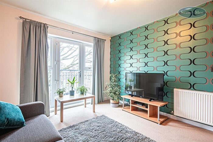 2 Bedroom Apartment For Sale In The Willows, Middlewood Road Hillsborough, Sheffield, S6
