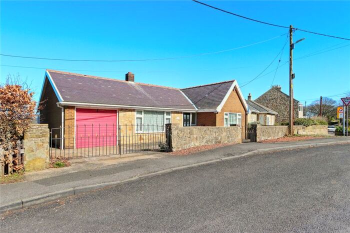 3 Bedroom Bungalow For Sale In Front Street, Esh, Durham, DH7